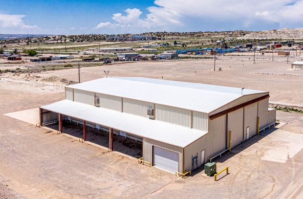 3100 N 1st St, Bloomfield, NM 87413